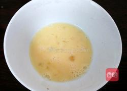 鸡蛋甜汤的做法图解3