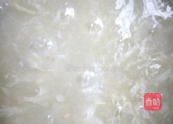 鸡蛋甜汤的做法图解6