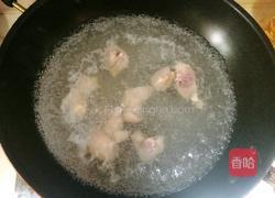 韩式辣鸡块的做法图解5