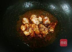 韩式辣鸡块的做法图解8
