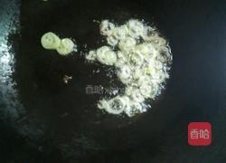 清炒南瓜的做法图解3