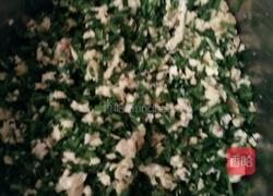 煎菜盒子的做法图解4