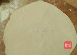 煎菜盒子的做法图解5