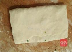 煎菜盒子的做法图解7