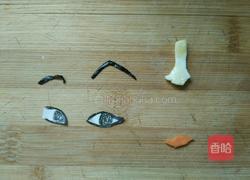 无名的做法图解5