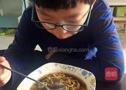 胡辣汤的做法图解5