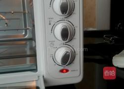 烤箱糖尿病和便秘者吃的肉末茄子的做法图解3