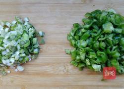 辣椒疙瘩的做法图解1