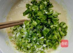 辣椒疙瘩的做法图解4