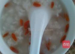 甜酒白糯小圆子的做法图解8