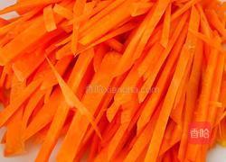 羊排手抓饭的做法图解1