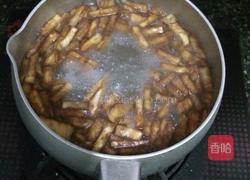 蜜汁红薯汤的做法图解11