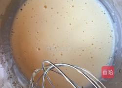 威风蛋糕的做法图解4