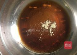 豆腐扣肉的做法图解1