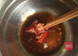 豆腐扣肉的做法图解2