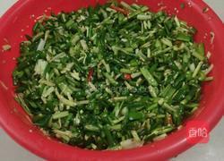 腌青辣椒的做法图解7