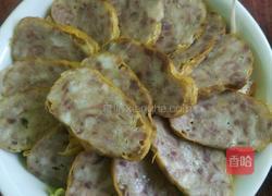 筠连蛋丸子的做法图解5