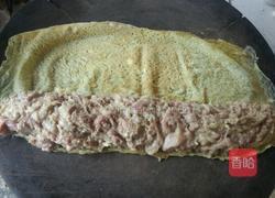 筠连蛋丸子的做法图解2