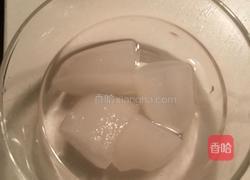 乌鸡海底椰汤的做法图解4