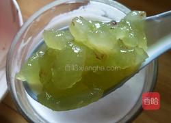 葡萄奶昔的做法图解9