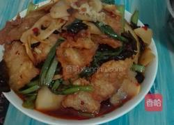 合川肉片的做法图解5