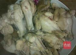 卤鸡翅根的做法图解2