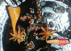 卤鸡翅根的做法图解3