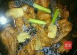 卤鸡翅根的做法图解4