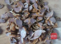 卤鸡胗的做法图解6