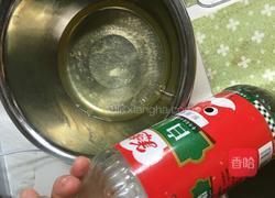 芝麻方块蛋糕的做法图解5