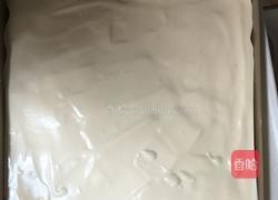芝麻方块蛋糕的做法图解10