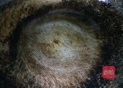 葱油秋葵的做法图解3