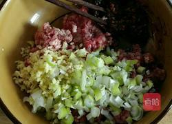 冬瓜饺子馅的做法图解3