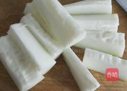 冬瓜饺子馅的做法图解6