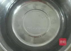 Illustration of how to make winter melon dumpling stuffing 7