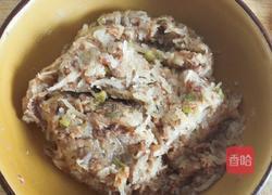 冬瓜饺子馅的做法图解13