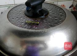 紫薯馒头的做法图解12