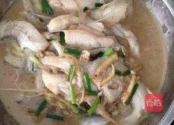 狗兔鱼的做法图解3