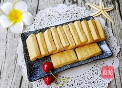 猴头菇饼干的做法图解11