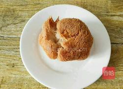 猴头菇饼干的做法图解1