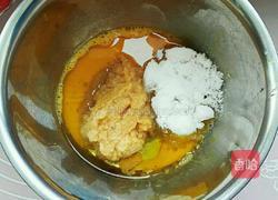 猴头菇饼干的做法图解4