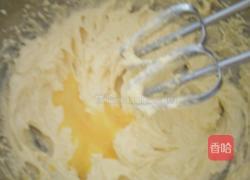 香草曲奇的做法图解5