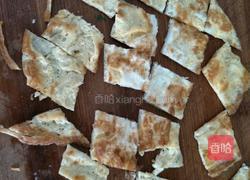 素炒三鲜的做法图解3