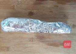 烤箱家常烤羊腿的做法图解6