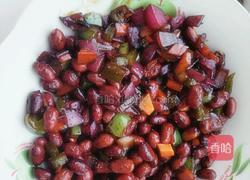 糖醋花生的做法图解5