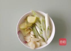 糖醋排骨的做法图解4