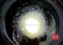 糖醋排骨的做法图解5