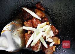 糖醋排骨的做法图解8
