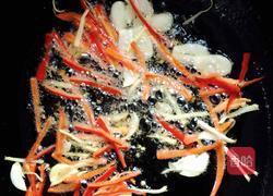 清炒莴笋丝的做法图解3