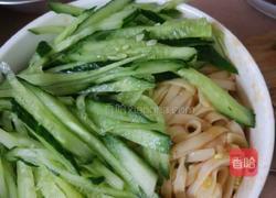 自创拌面的做法图解9